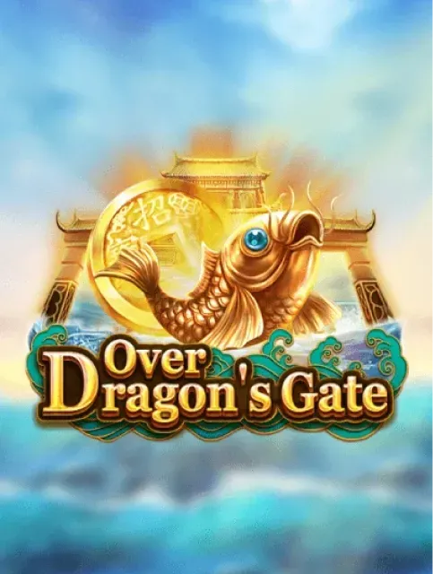 88CLUB Over Dragon's Gate