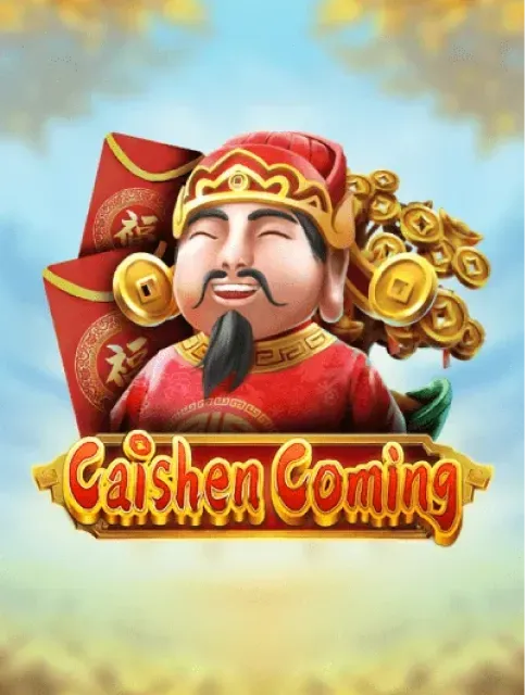 88CLUB Caishen Coming