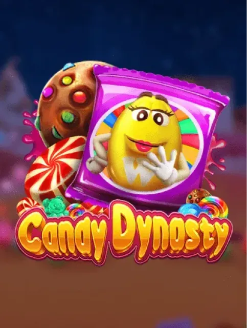 88CLUB Candy Dynasty