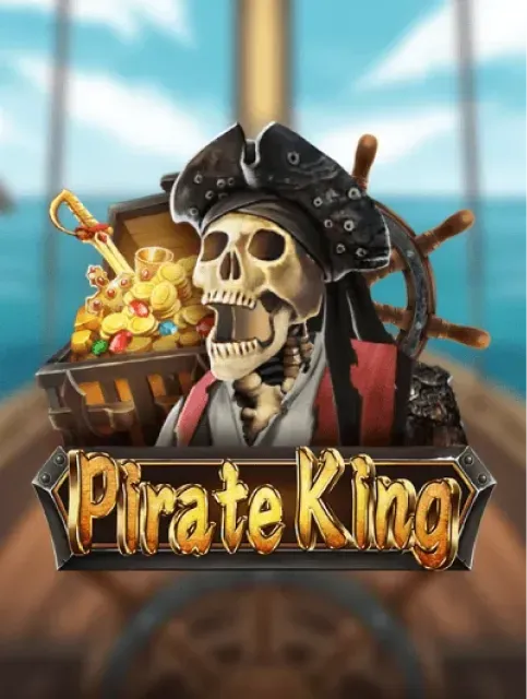 88CLUB Pirate King