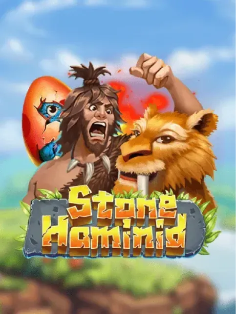 88CLUB Stone Hominid