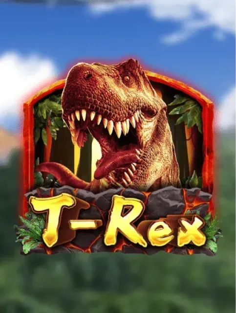 88CLUB T-Rex
