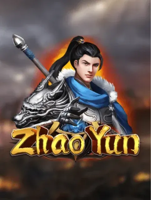 88CLUB ZHAO YUN