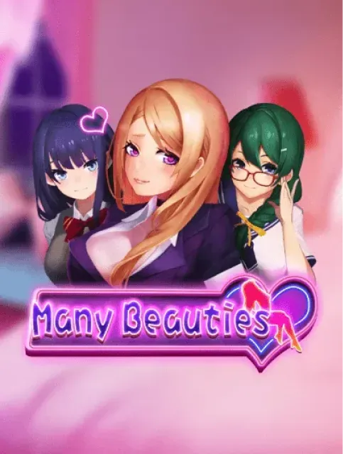 88CLUB Many Beauties