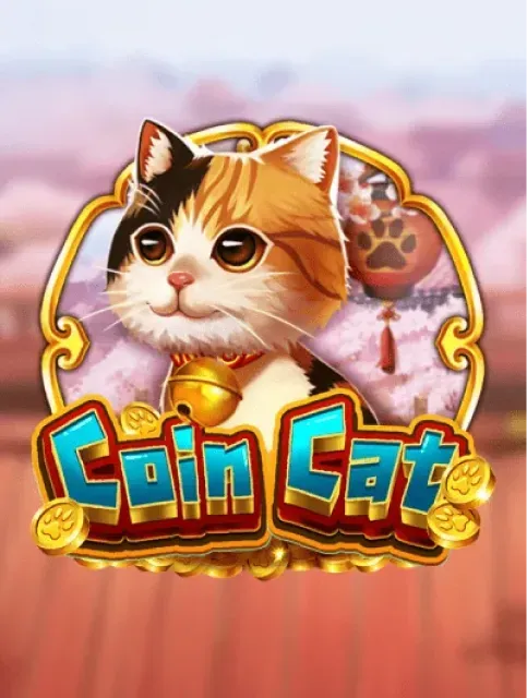 88CLUB Coin Cat
