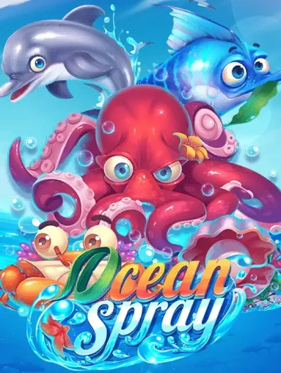 88CLUB Ocean Spray