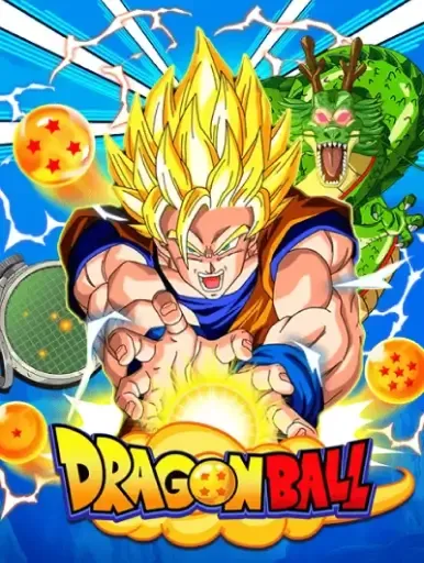 88CLUB Dragon Ball