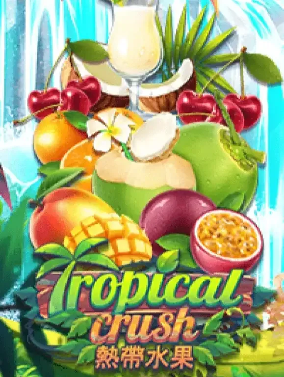 88CLUB Tropical Crush