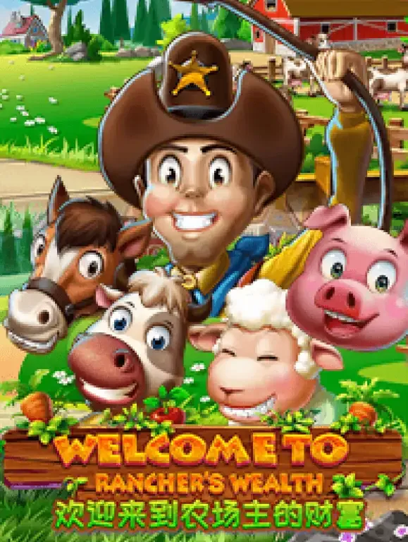 88CLUB Ranchers Wealth