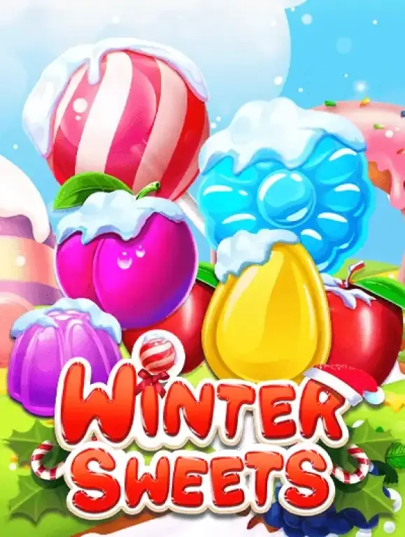 88CLUB Winter Sweets