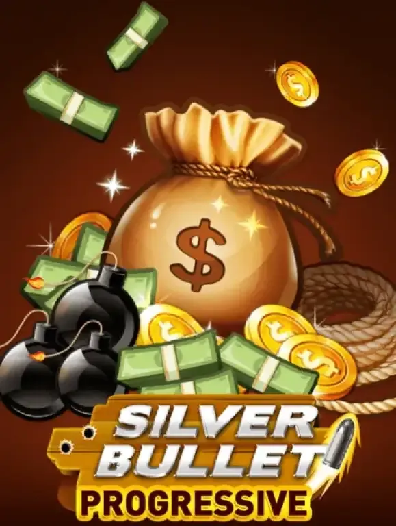 88CLUB SilverBullet Progressive