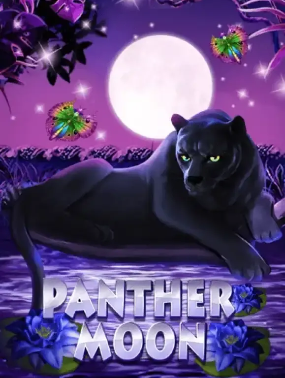 88CLUB Panther Moon