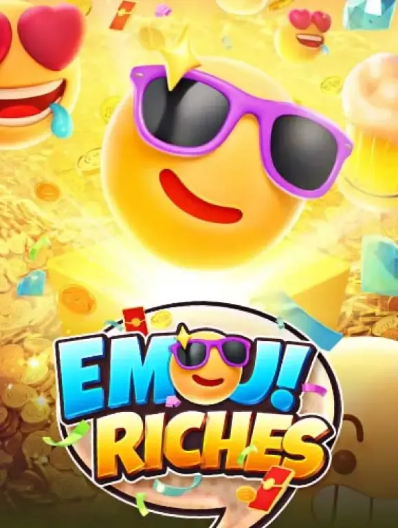 88CLUB Emoji Riches