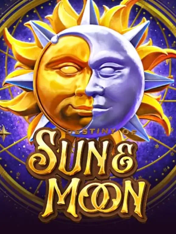 88CLUB Destiny of Sun & Moon