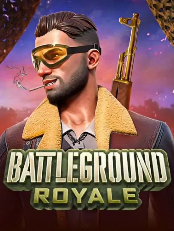 88CLUB Battleground Royale