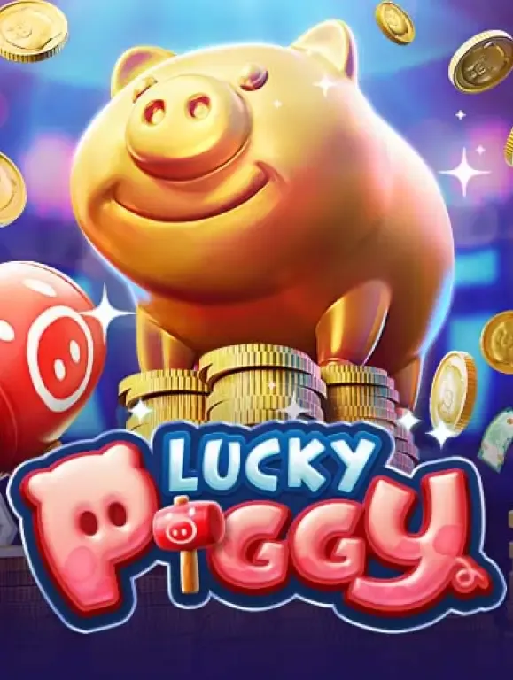 88CLUB Lucky Piggy