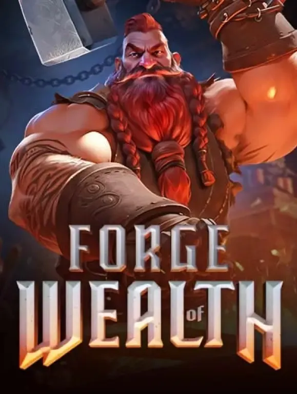 88CLUB Forge of Wealth