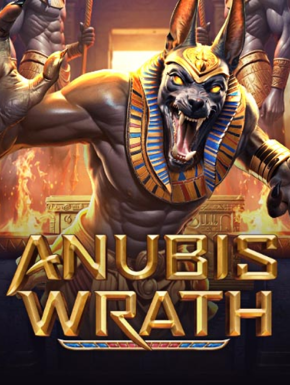 88CLUB Anubis Wrath