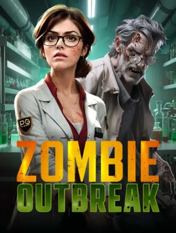 88CLUB Zombie Outbreak