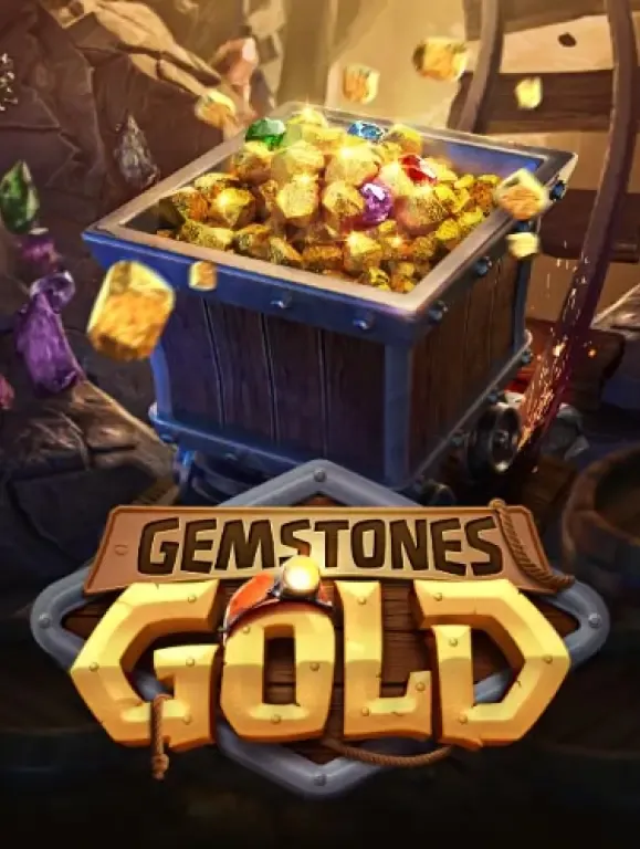 88CLUB Gemstones Gold
