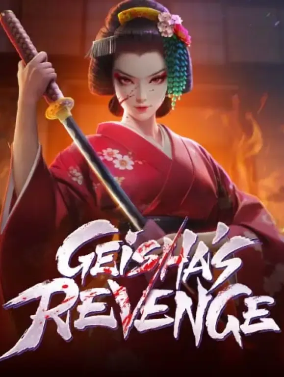 88CLUB Geisha's Revenge