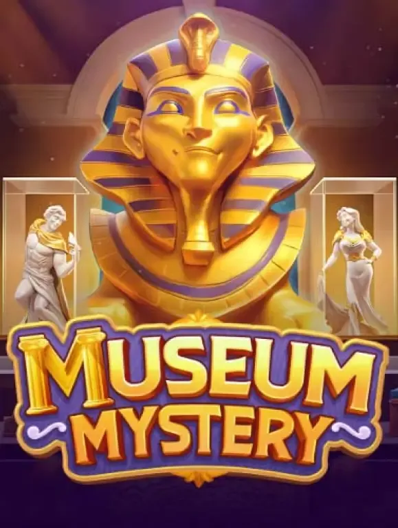 88CLUB Museum Mystery