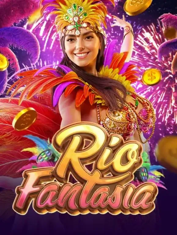 88CLUB Rio Fantasia