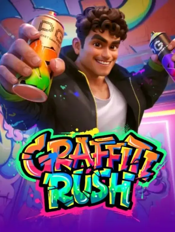 88CLUB Graffiti Rush