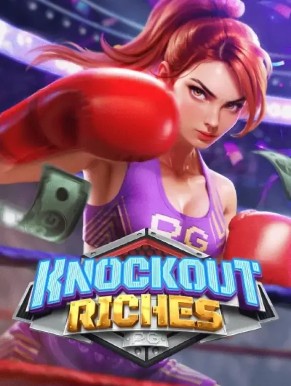 88CLUB Knockout Riches