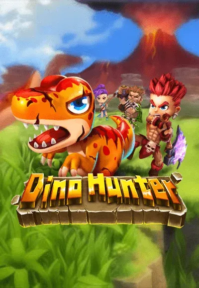 88CLUB Dino Hunter