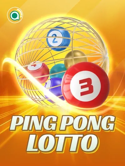 88CLUB Ping Pong Lotto