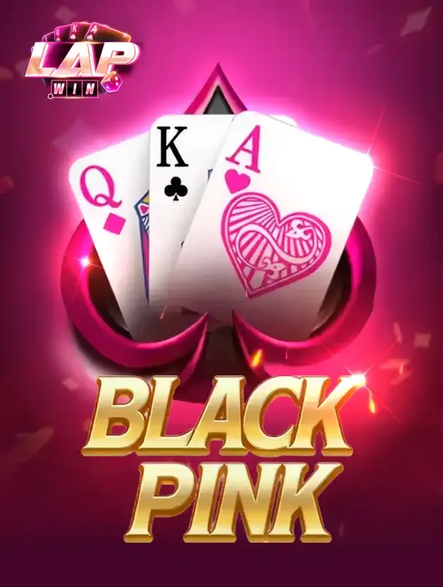 88CLUB Black Pink