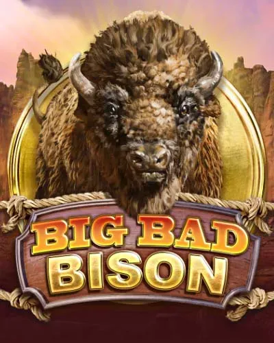 88CLUB Big Bad Bison