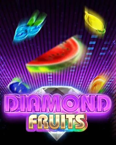 88CLUB Diamond Fruits