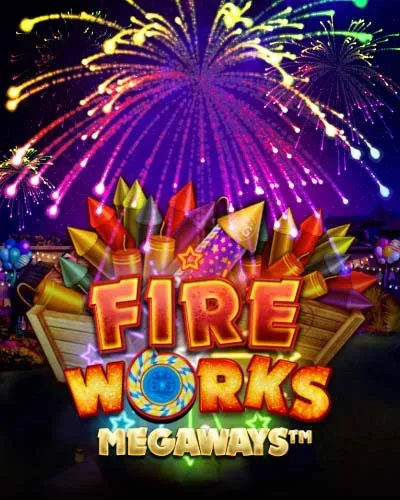 88CLUB Fireworks Megaways