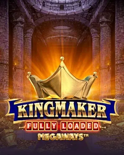 88CLUB Kingmaker Fully Loaded