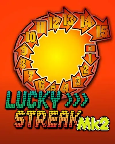 88CLUB Lucky Streak Mk2