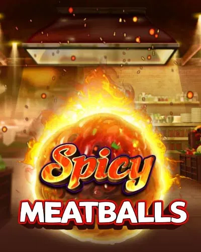 88CLUB Spicy Meatballs
