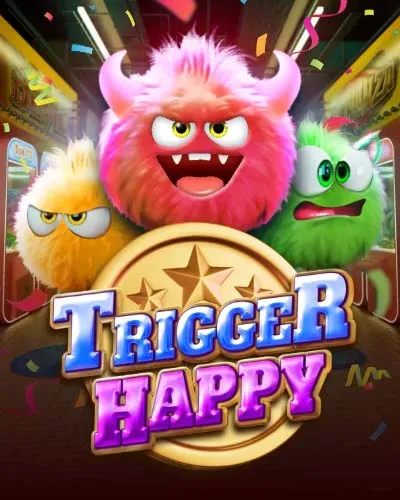 88CLUB Trigger Happy