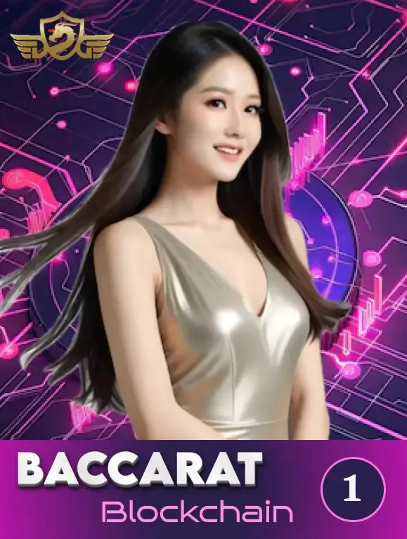 88CLUB Blockchain Baccarat
