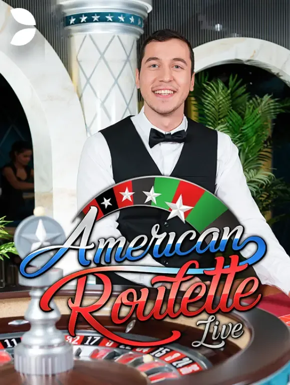 88CLUB American Roulette
