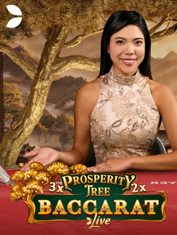 88CLUB Prosperity Tree Baccarat