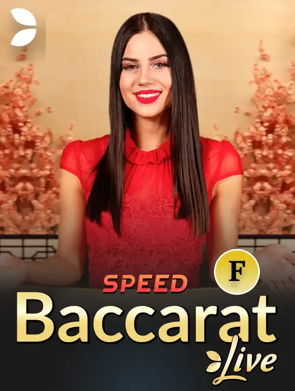 88CLUB Speed Baccarat F