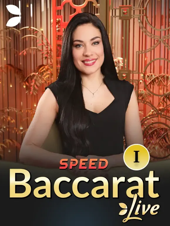 88CLUB Speed Baccarat I