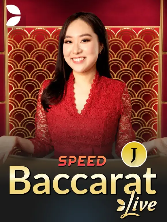 88CLUB Speed Baccarat J