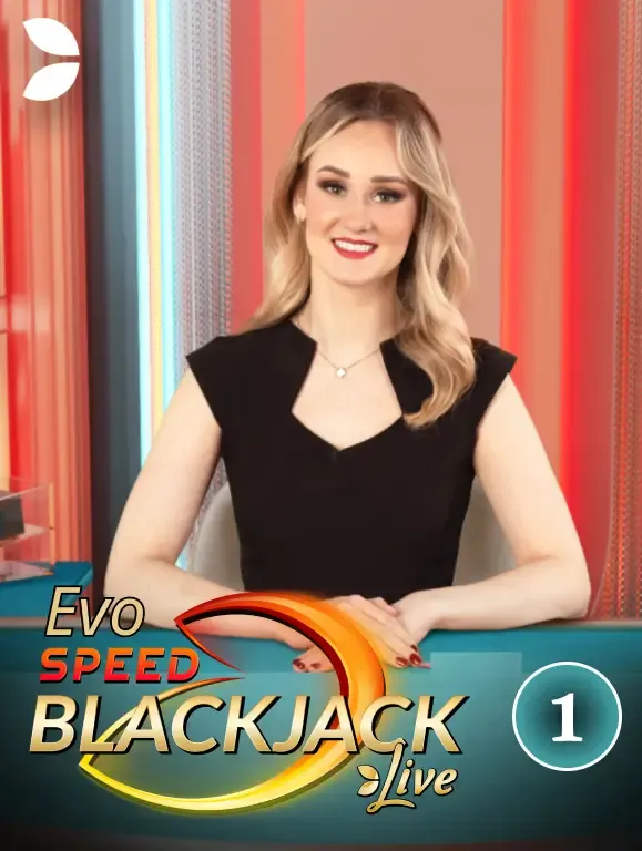 88CLUB Evo Speed Blackjack 1