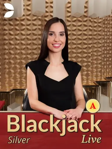 88CLUB Blackjack Silver A