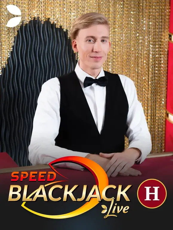 88CLUB Speed Blackjack H