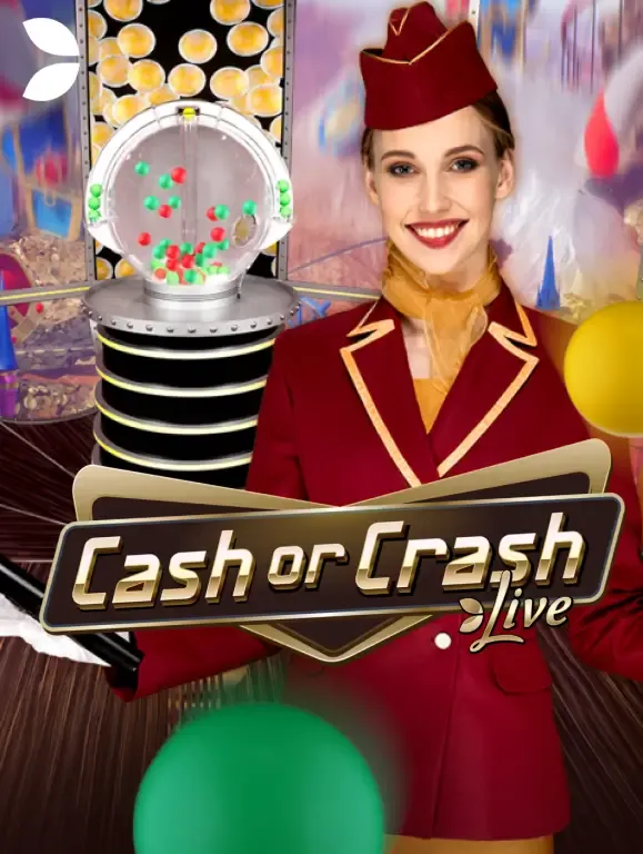 88CLUB Cash or Crash