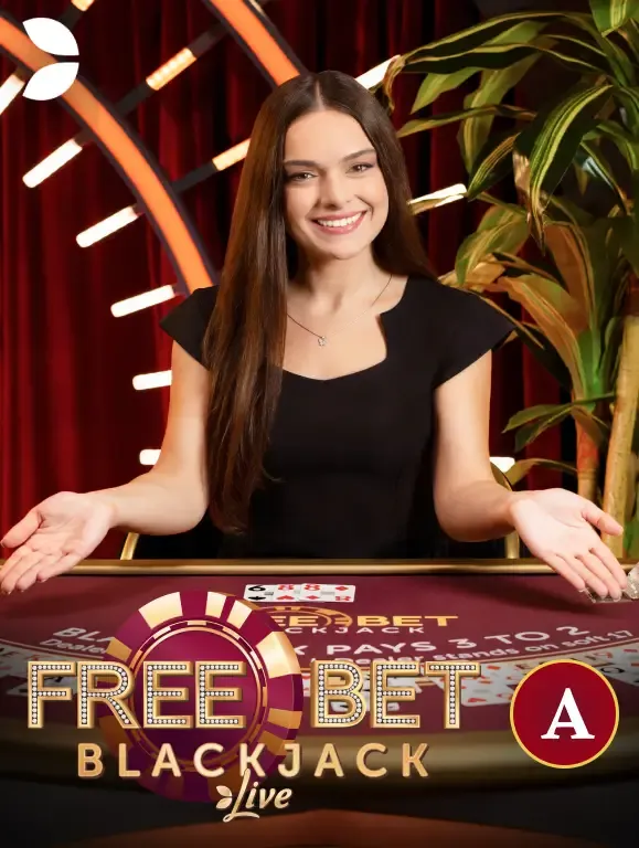 88CLUB Free Bet VIP Blackjack A